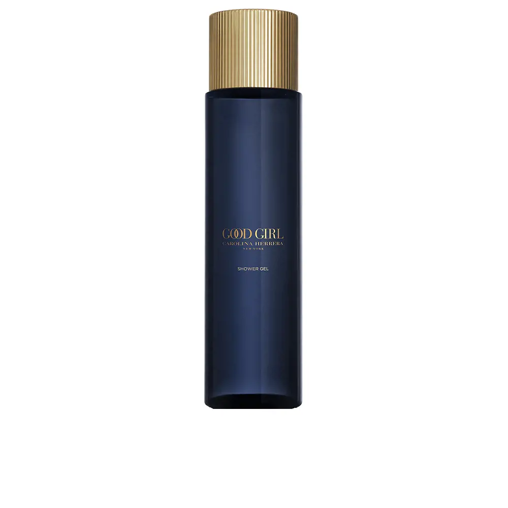 

Гель для душа Good girl shower gel Carolina Herrera, 200 мл.