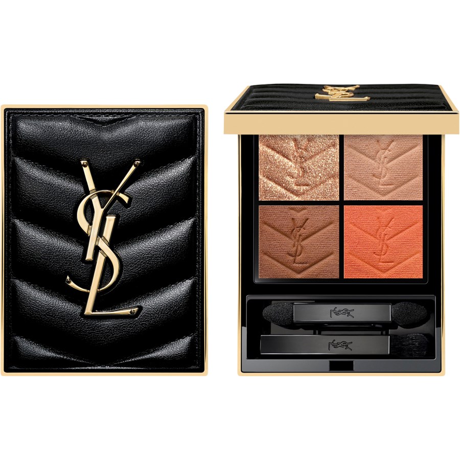 

Тушь для ресниц Yves Saint Laurent Couture Mini Clutch, N°810 Over Orange / 5 g