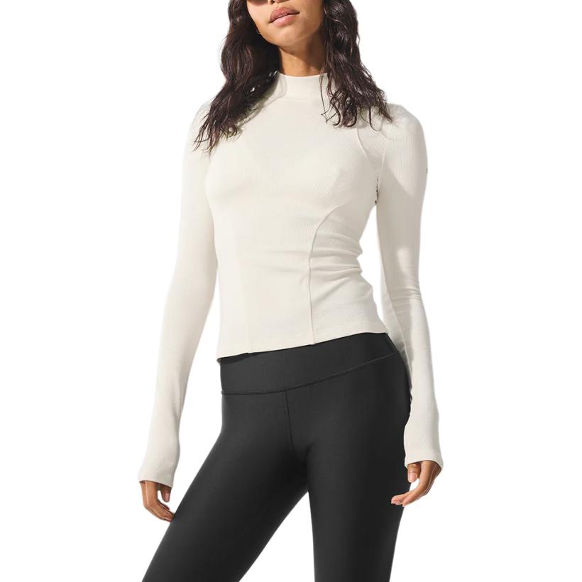 

Футболка женская Alo Yoga, белый