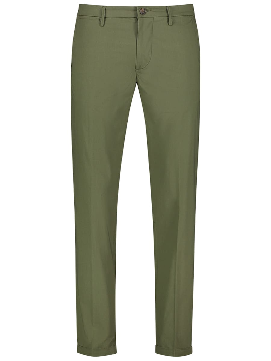 

Обычные брюки-чинос Re_HasH, зеленый