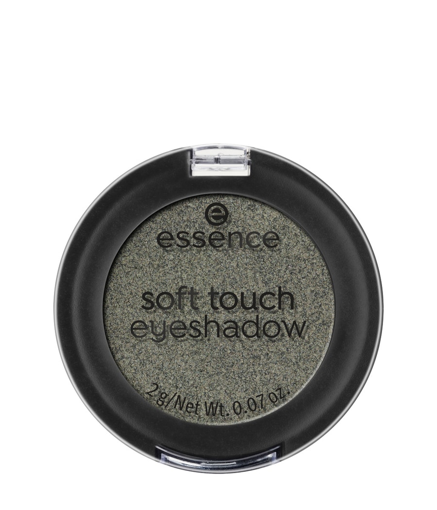 

Тени для век essence Soft Touch Eyeshadow, Secret Woods, 2g