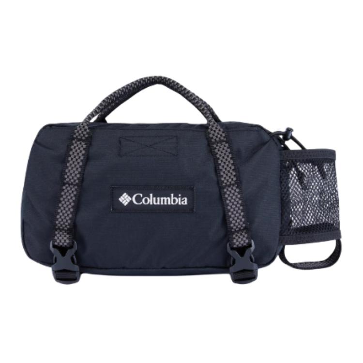 

Columbia Тканевый поясной рюкзак унисекс, Black