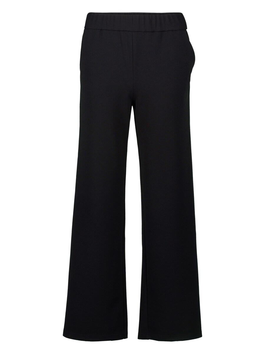 

Расклешенные брюки zero, Black