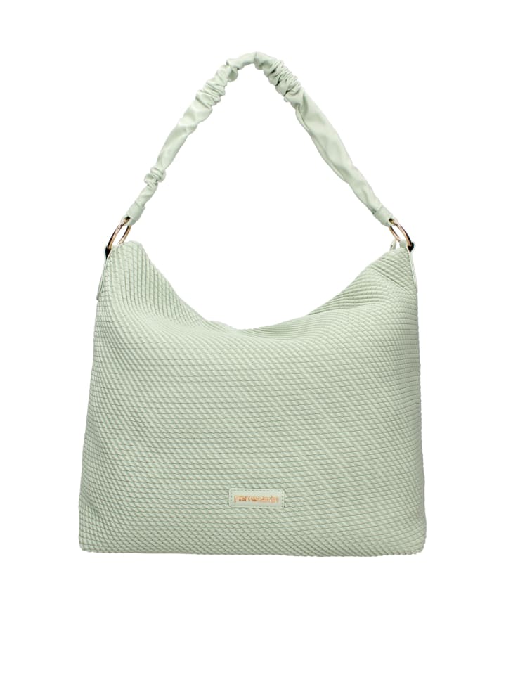 

Сумка через плечо Pierre Cardin, зеленый