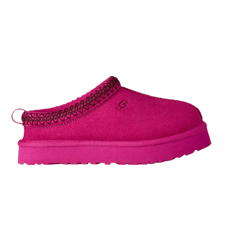 

Кроссовки UGG Tazz Slipper Kids, Dark Peony