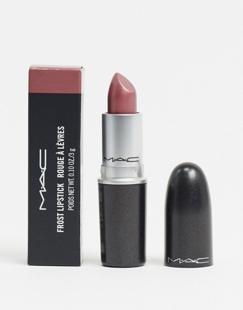 

MAC - Frost - Губная помада - Plum Dandy, Plum dandy
