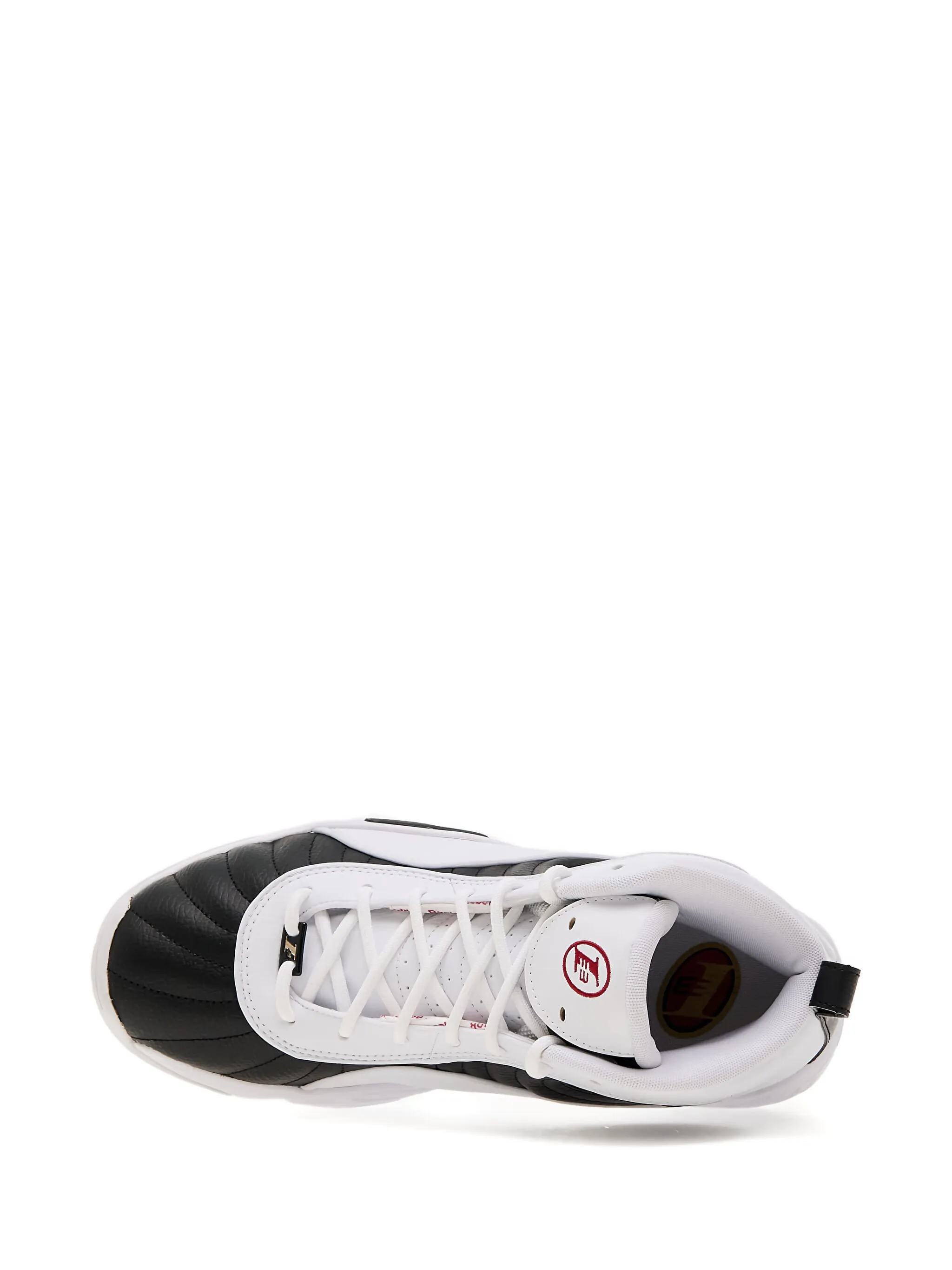 Кроссовки Answer III Reebok, белый — фото 4