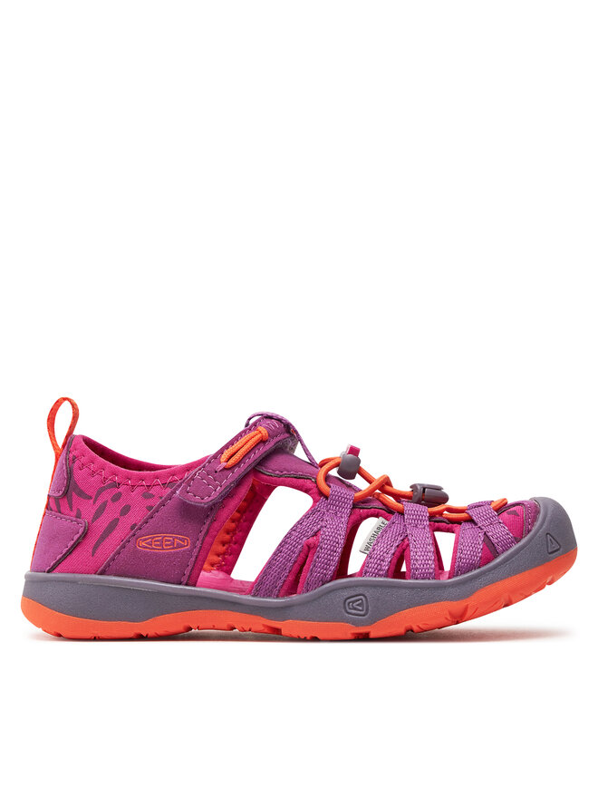 

Сандалии Moxie Sandal 1016356 Keen, фиолетовый