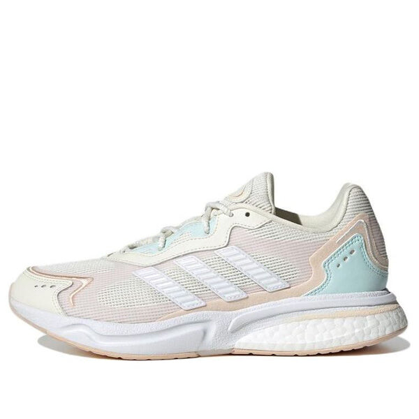 

Кроссовки sn 1997 Adidas, белый