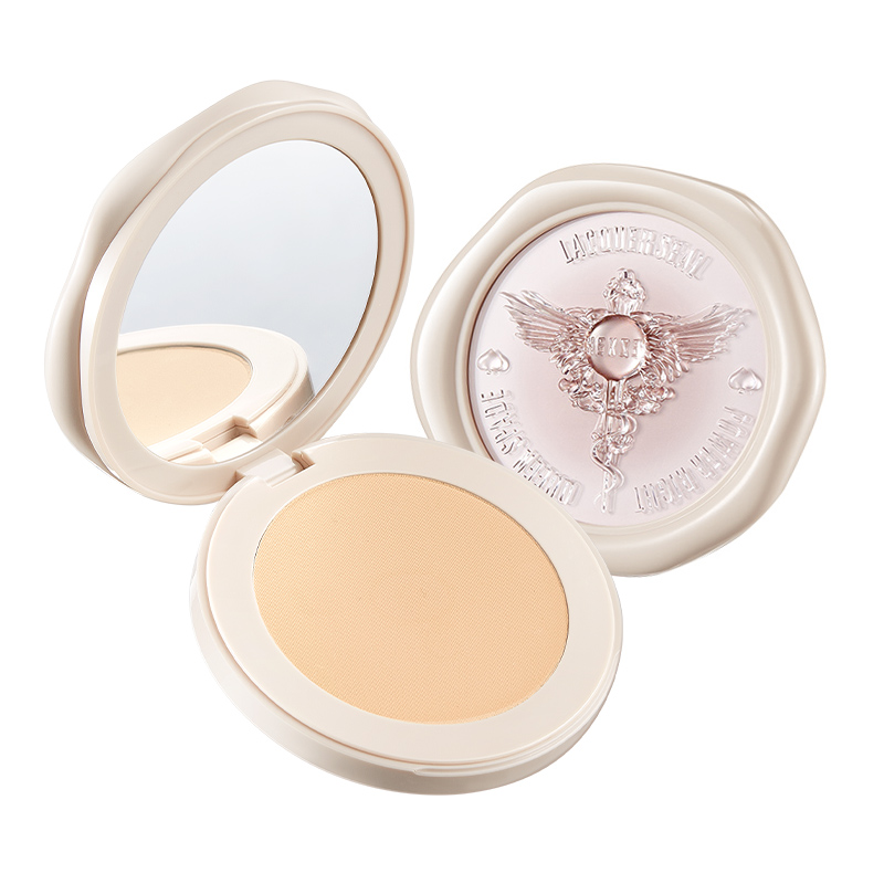 

Han Hee jeong PRO пудра для фиксации макияжа с вощеной марлей осветляющая тон кожи маскирующая Han Hee-jeong