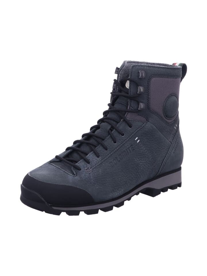 

Походная обувь DOLOMITE Boots, черный