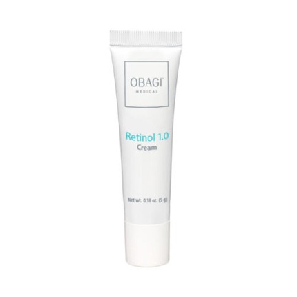 

Крем Retinol 1.0 Night Treatment 5g