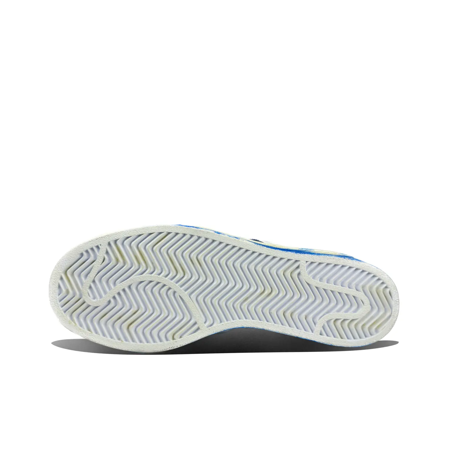 

Adidas originals Superstar Обувь для скейтбординга унисекс, Blue