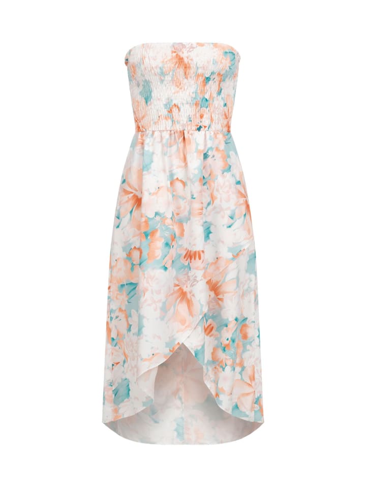 

Короткое платье Cloud5ive, зеленый