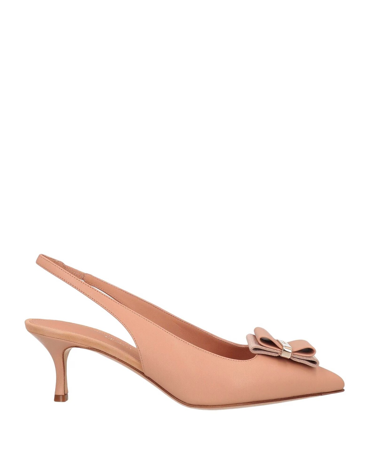 

Туфли Ferragamo, песочный