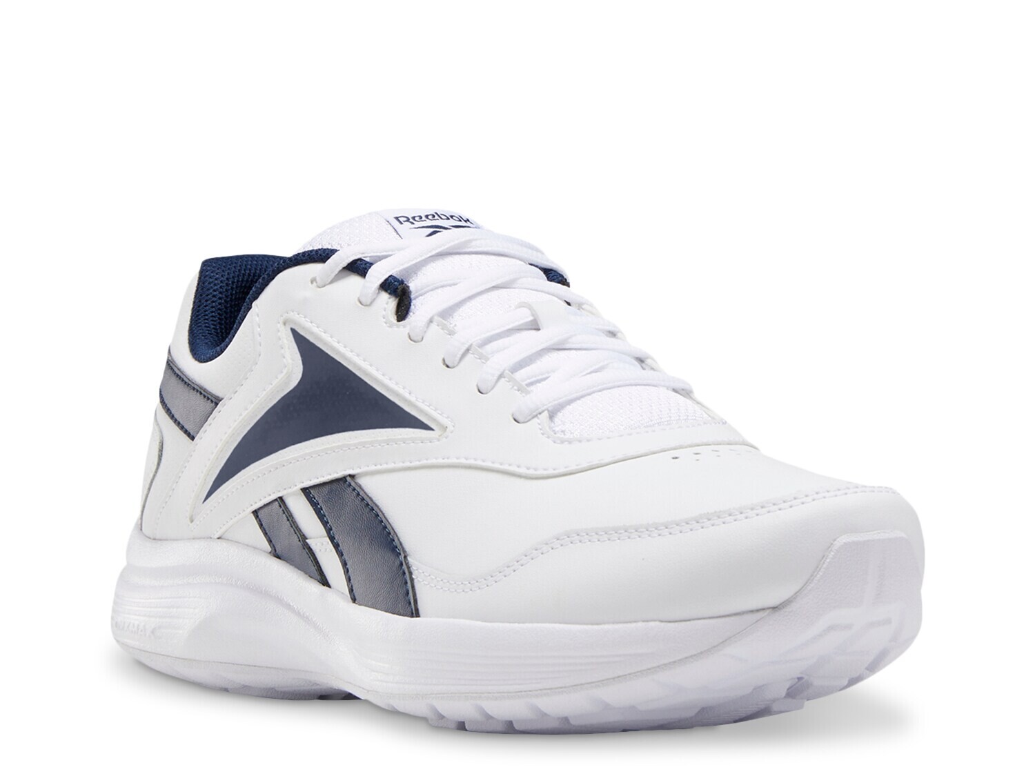 

Кроссовки Reebok мужские, темно-синий
