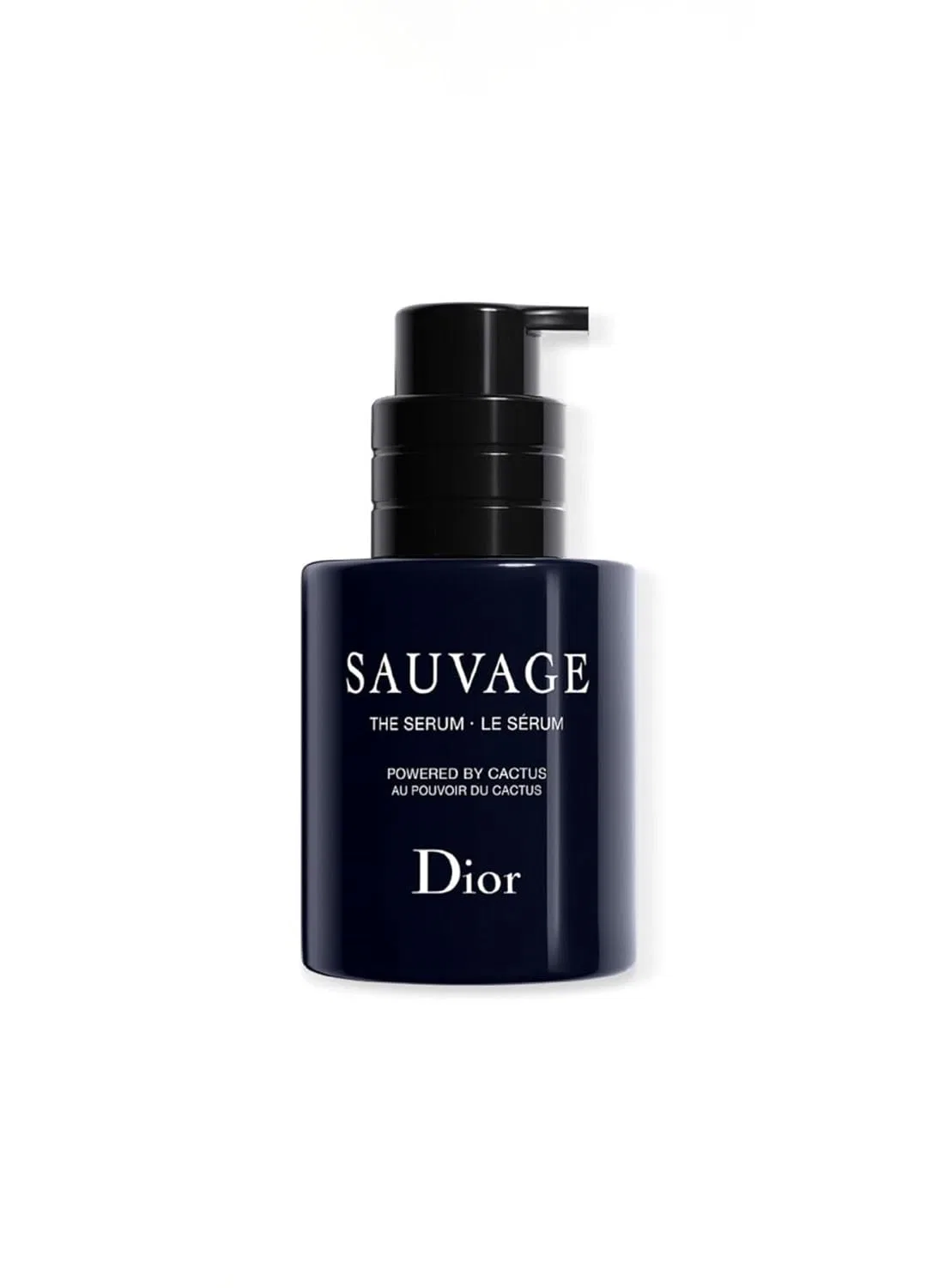 Сыворотка для волос «Sauvage» от Christian Dior Dior