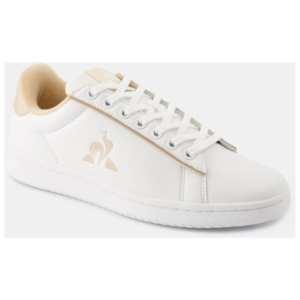 Чистый женский корт - кроссовки Le Coq Sportif, мультиколор — фото 2