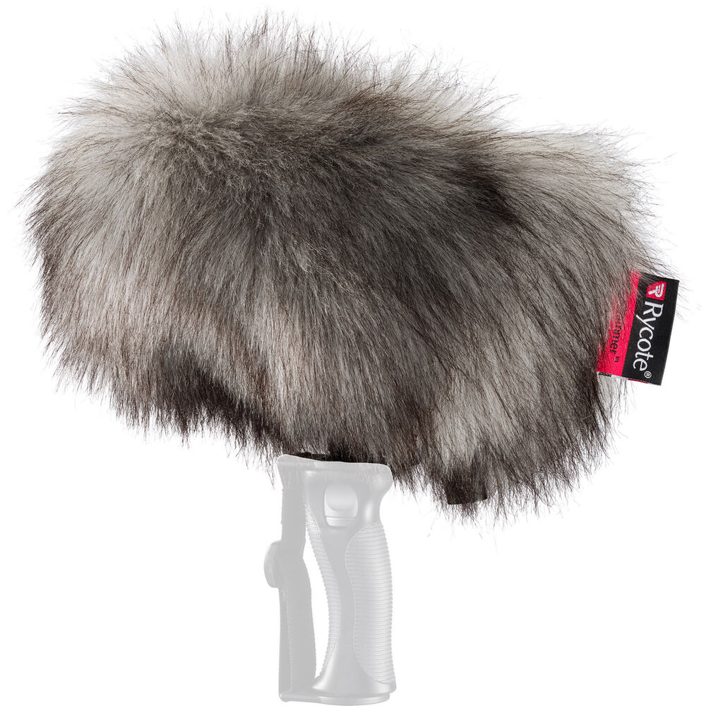 

Ветрозащита для микрофона Rycote NW1-BA Nano Shield Windjammer 029202