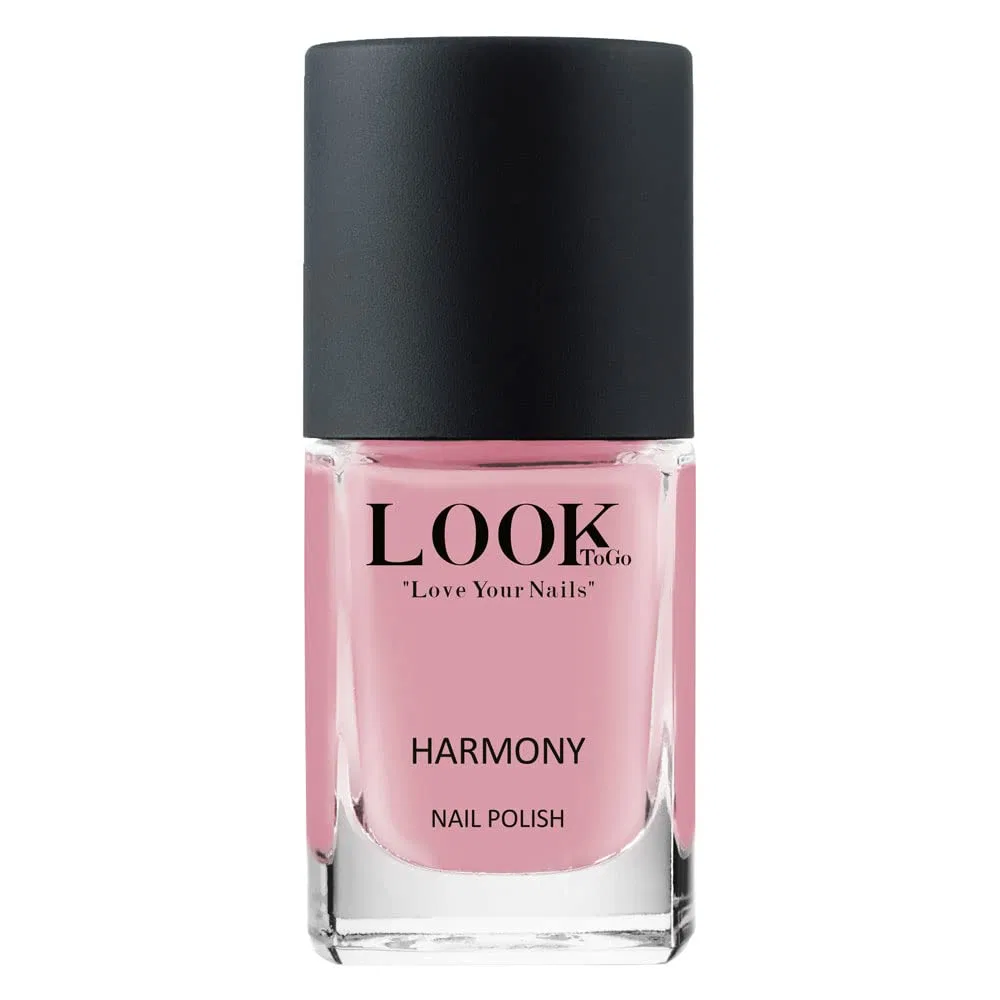 Веганский лак для ногтей «Harmony» от Look to go Look To Go