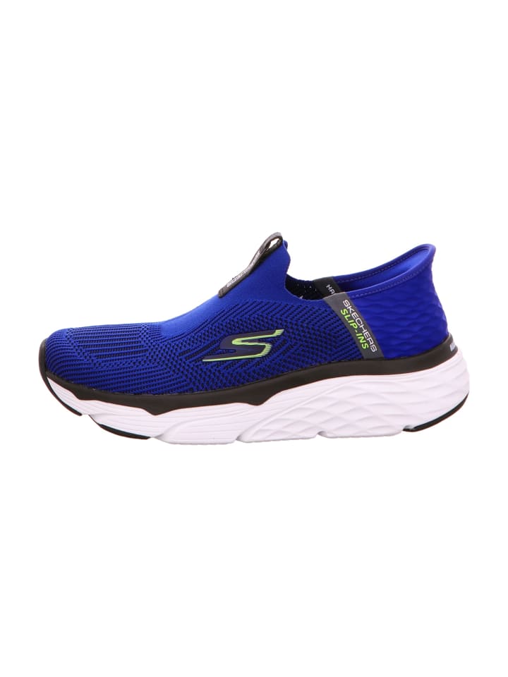 

Тапочки Skechers Sportliche, синий