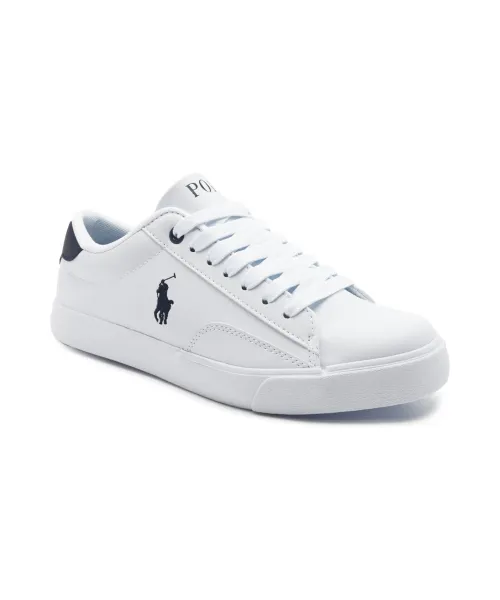 

Спортивные кроссовки Theron V Polo Ralph Lauren, белый