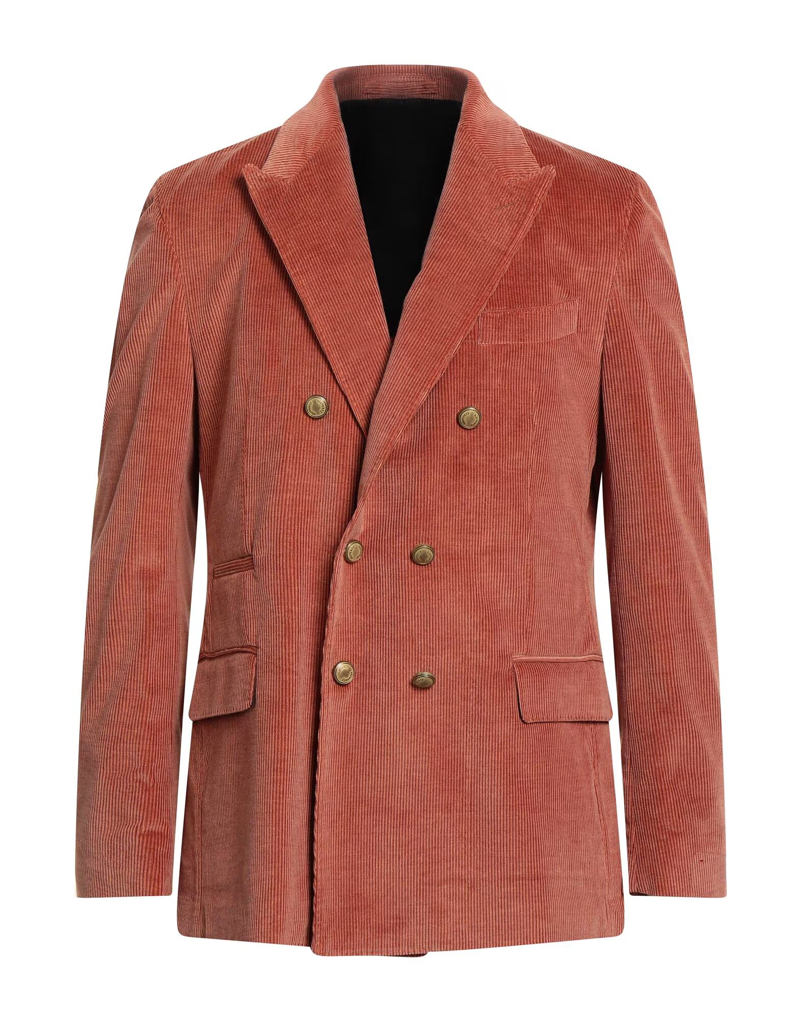 

Блейзер Eleventy, коричневый