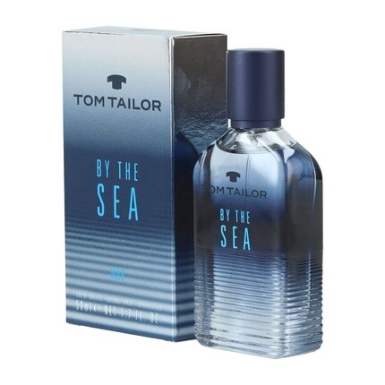 By The Sea Man 50 мл Туалетная вода Edt Спрей Мужской аромат, Tom Tailor — фото 2