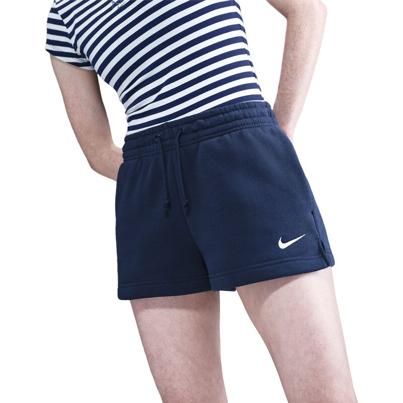 

Шорты спортивные феникс флис Nike, мультиколор