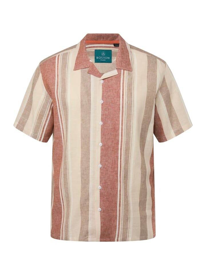 

Рубашка Boston Park, цвет ockerbraun