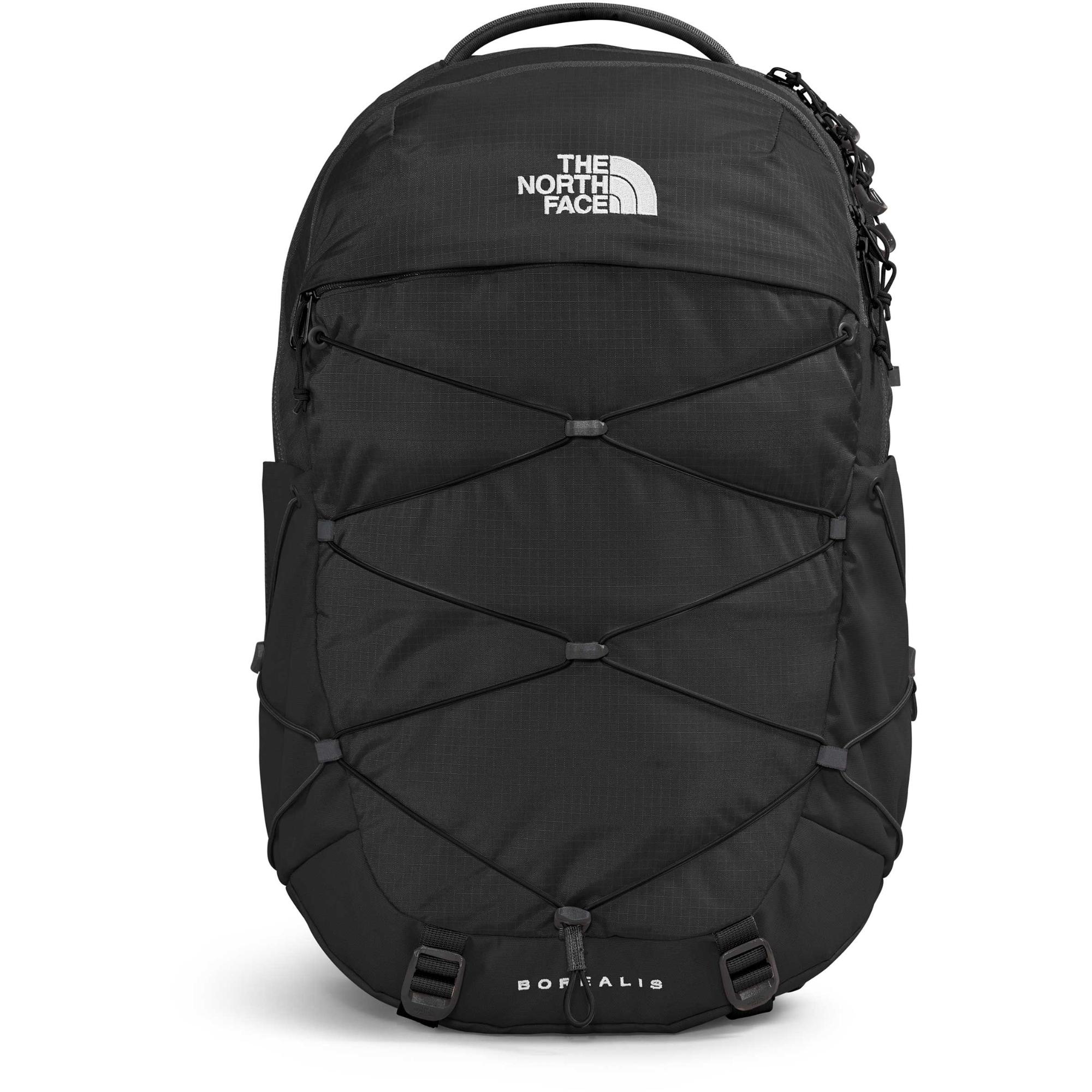 

Женский рюкзак Borealis The North Face, TNF Black/TNF White-NPF