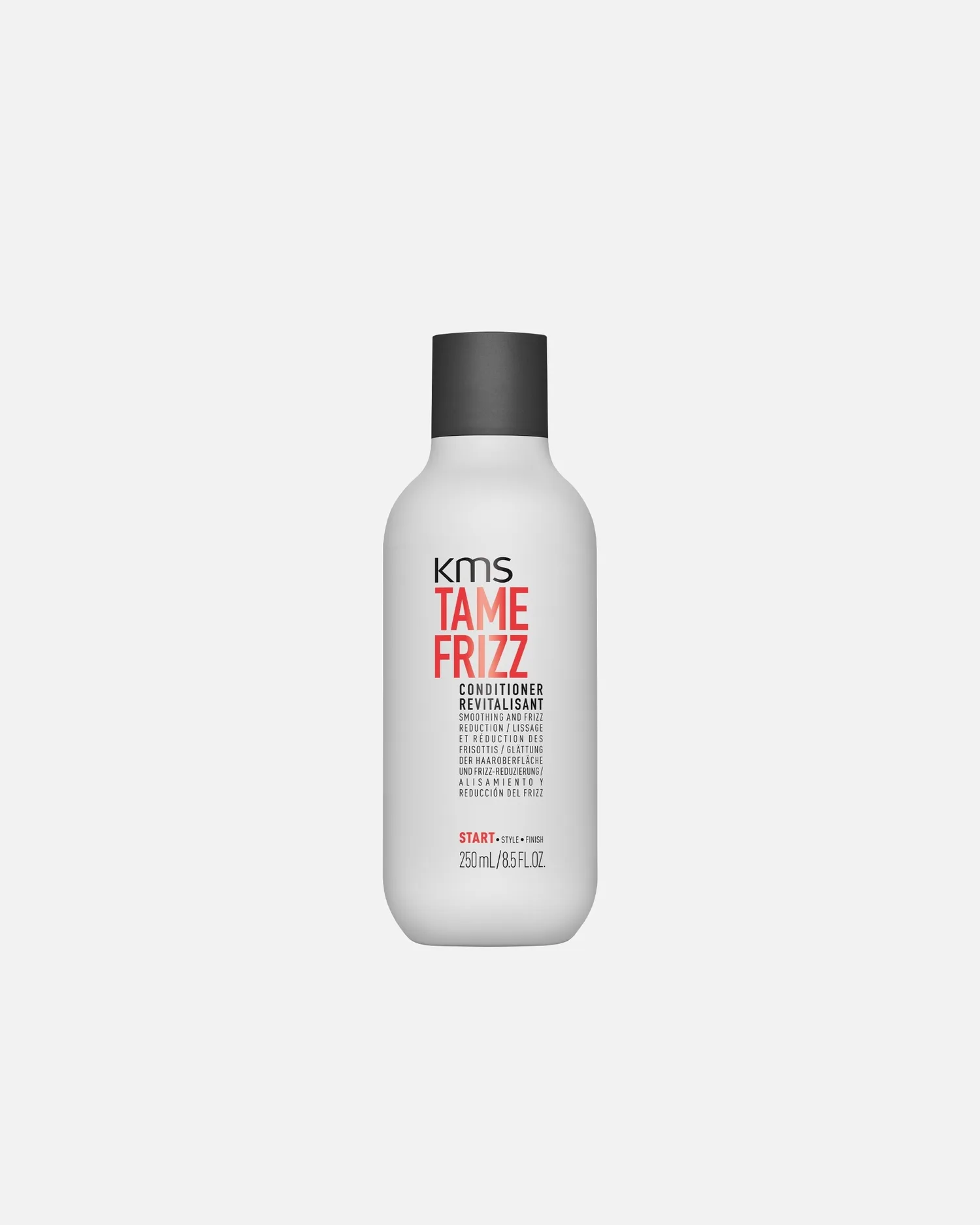 Кондиционер для волос Tame Frizz Spülung Revitalisant Kms, 250 мл
