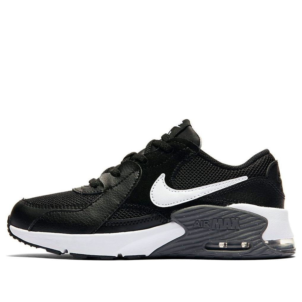 

Кроссовки (PS) Nike Air Max Excee 'Black Dark Grey' CD6892-001, черный