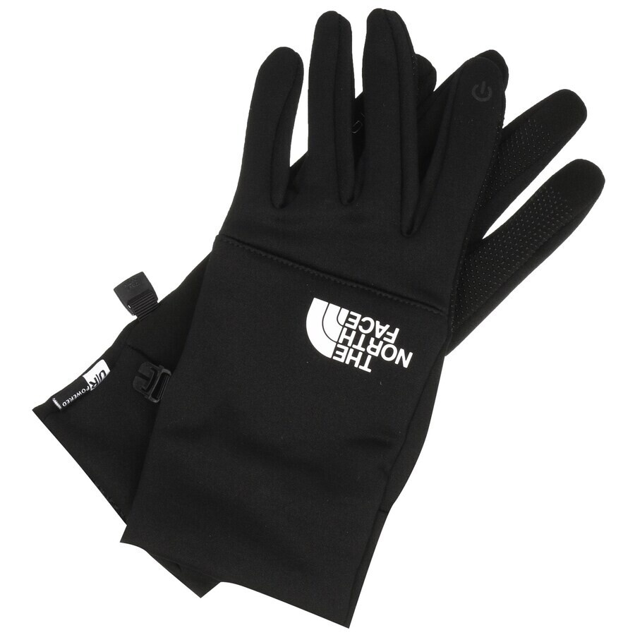 

Перчатки THE NORTH FACE Athletic Gloves Etip, черный