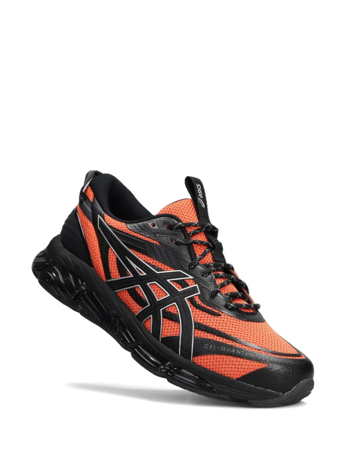 ASICS кроссовки Gel-Quantum 360 VIII, оранжевый — фото 4