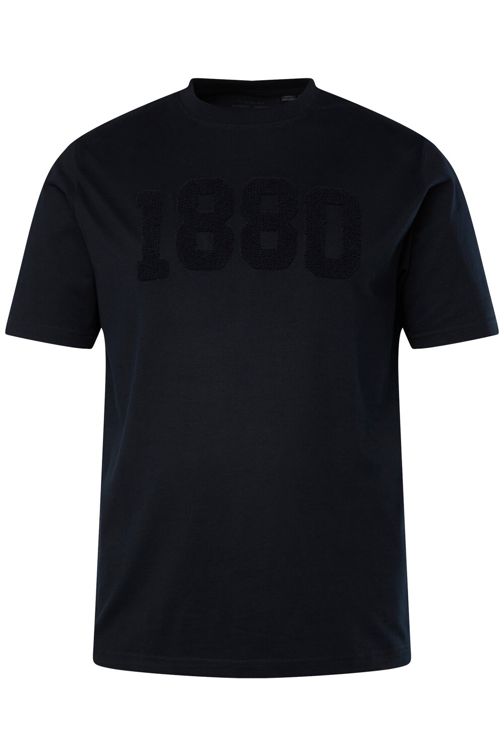 

Футболка JP1880, цвет navy blau
