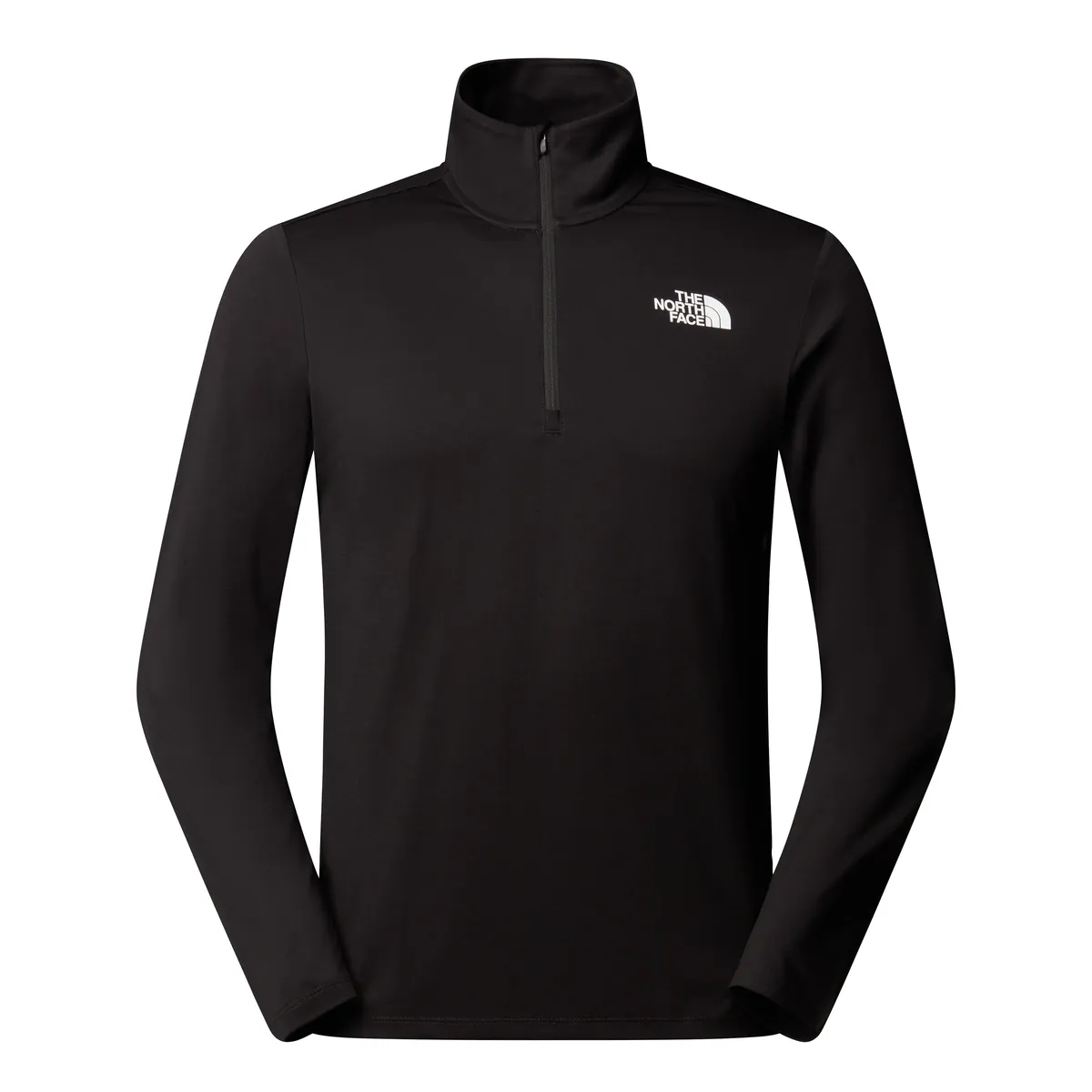 

Функциональная рубашка The North Face, черный