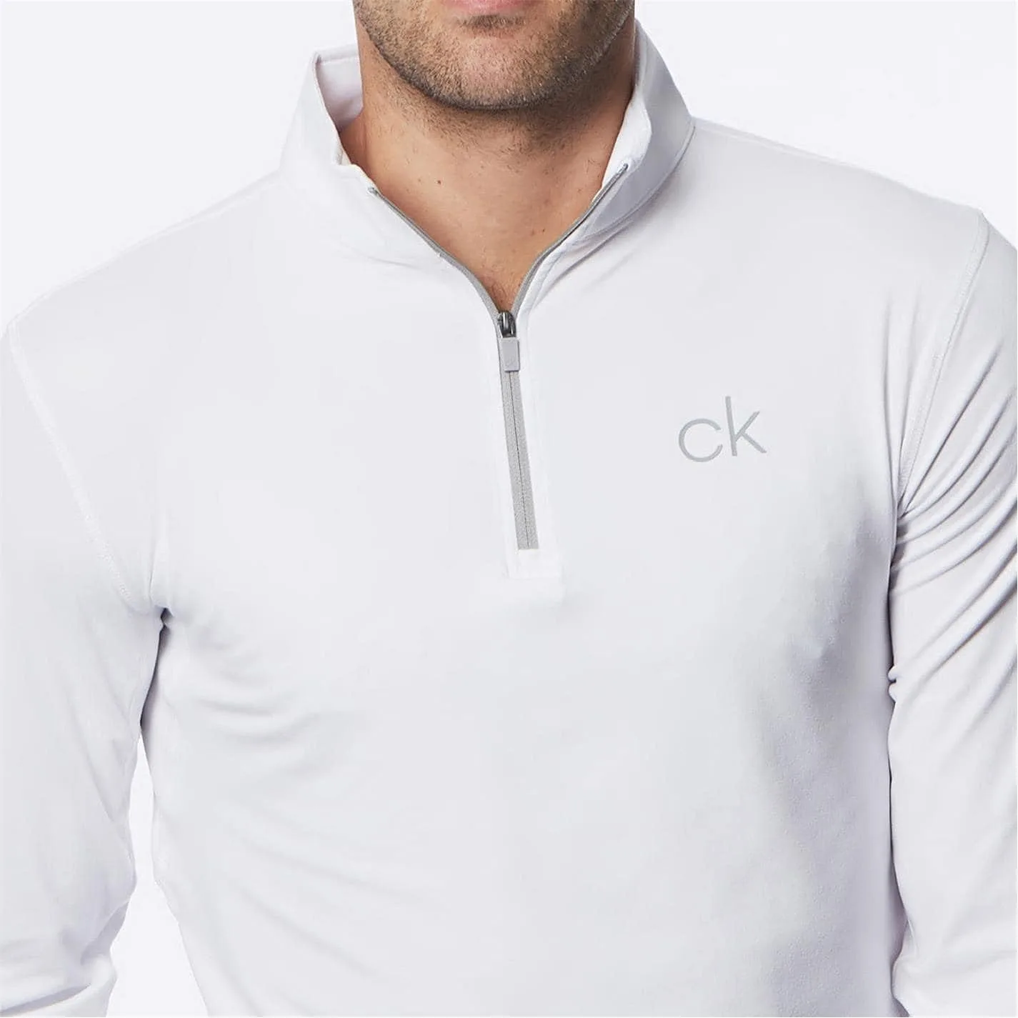 Calvin Klein мужские свитшоты и флисовые толстовки — фото 4