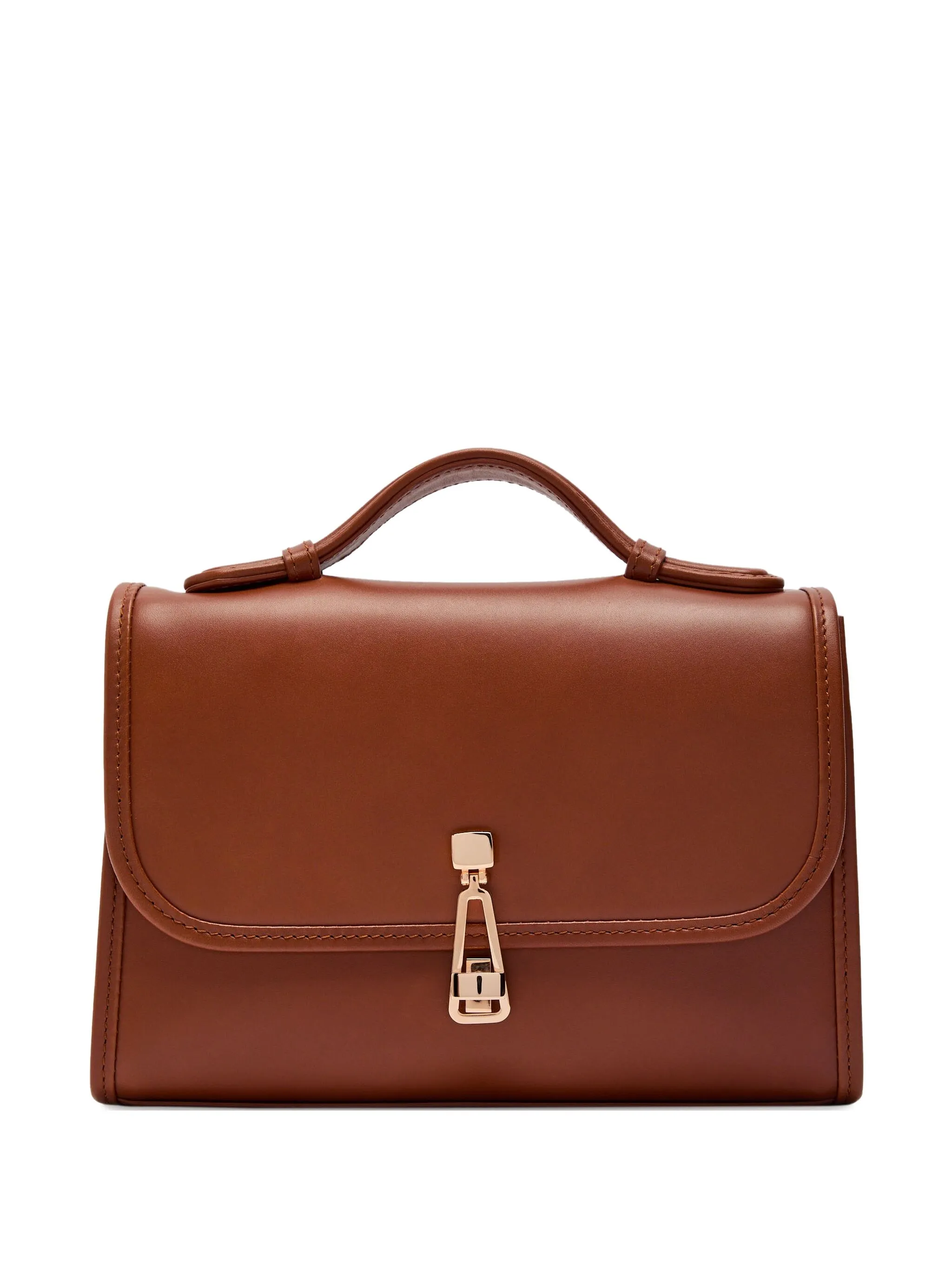 

Маленькая сумка-тоут Leonora Gabriela Hearst, коричневый