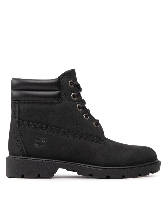 

Сапоги Timberland, черный