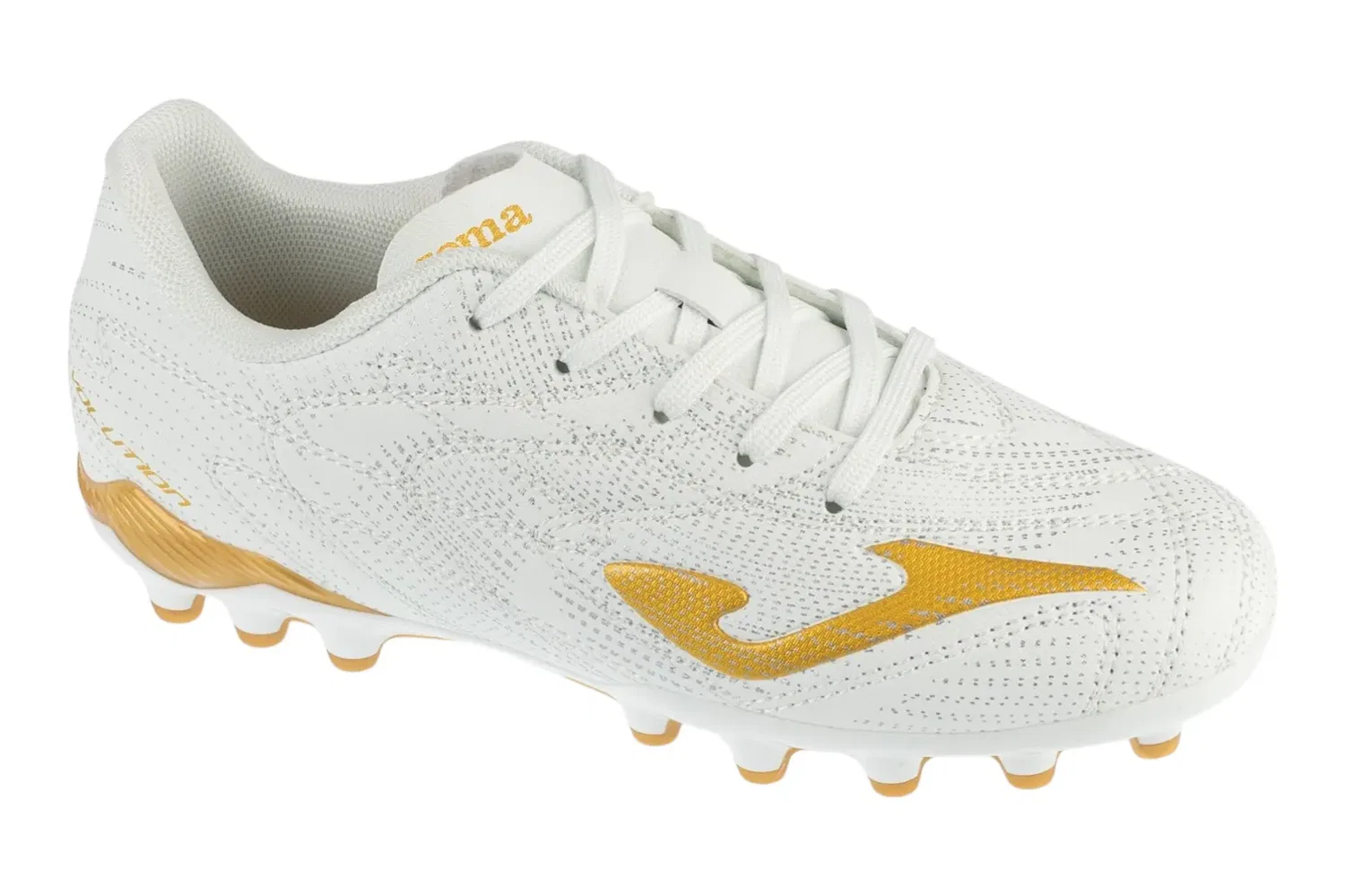Футбольные бутсы, Joma, белый