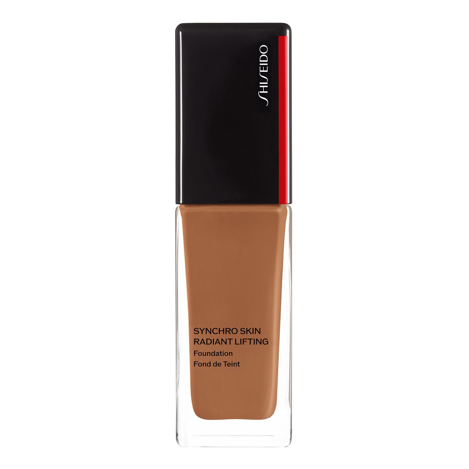 

Тональная основа Synchro Skin Radiant Lifting Foundation -Flüssige Grundierung Shiseido, 460 (30ml)