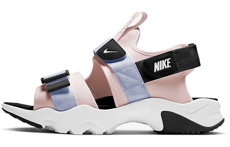 

Женские пляжные сандалии Nike Canyon