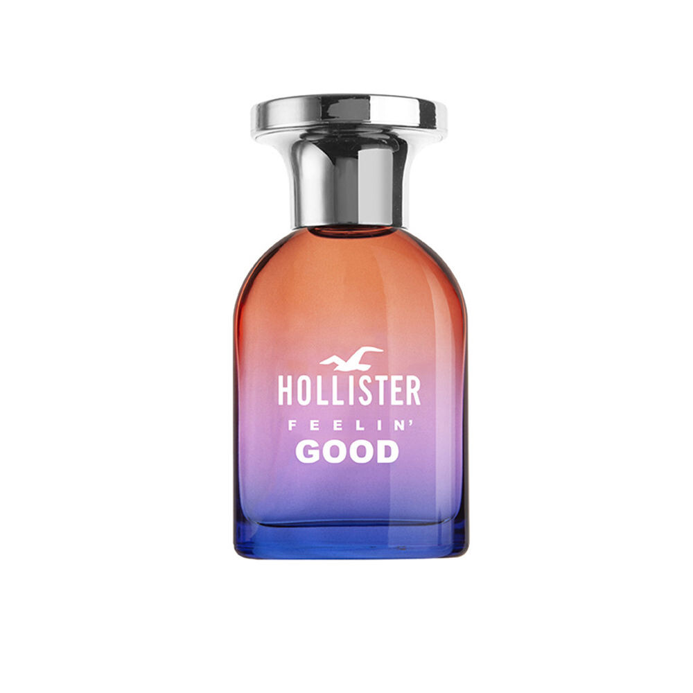 

Духи Feelin’ good for her Hollister, 30 мл