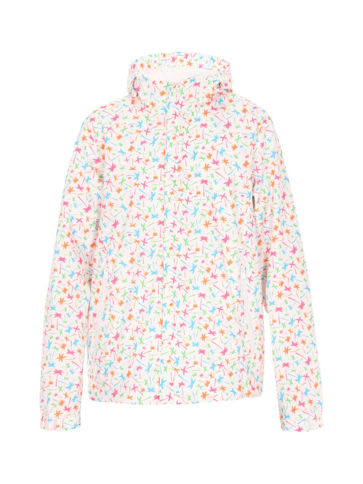 

Переходная куртка MO Jacke, цвет Wasser