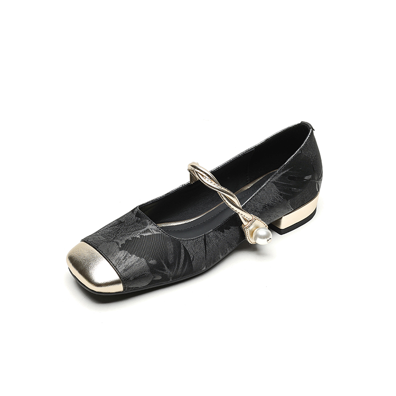 

Туфли AIQINISHA Mary Jane Shoes Women's