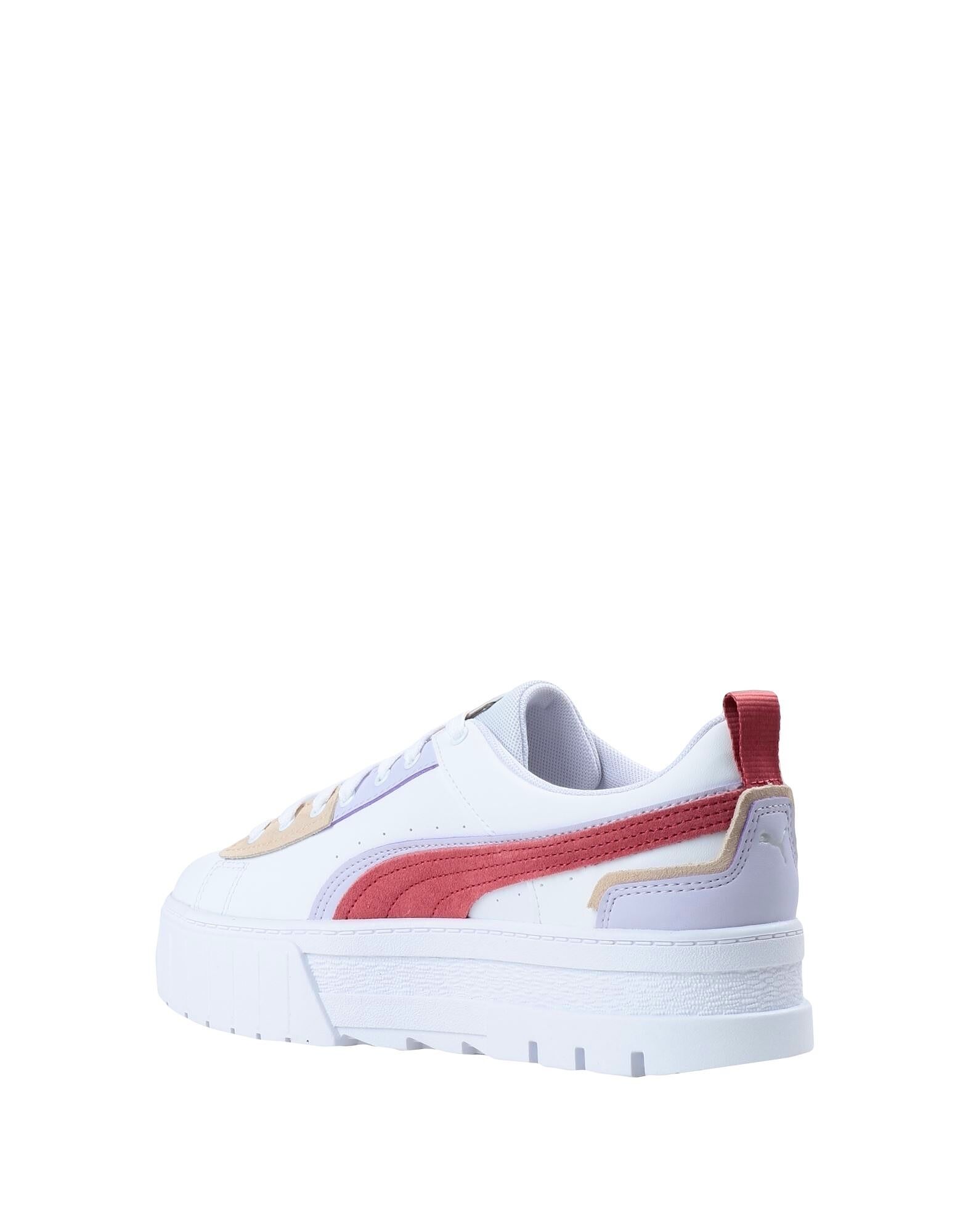 Кроссовки Mayze Ut Pop Wns Puma, белый — фото 3
