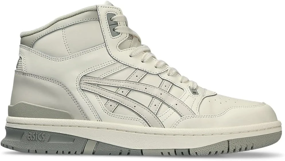 Кроссовки ASICS Unix Adult Ex89 MT, белый/кремовый