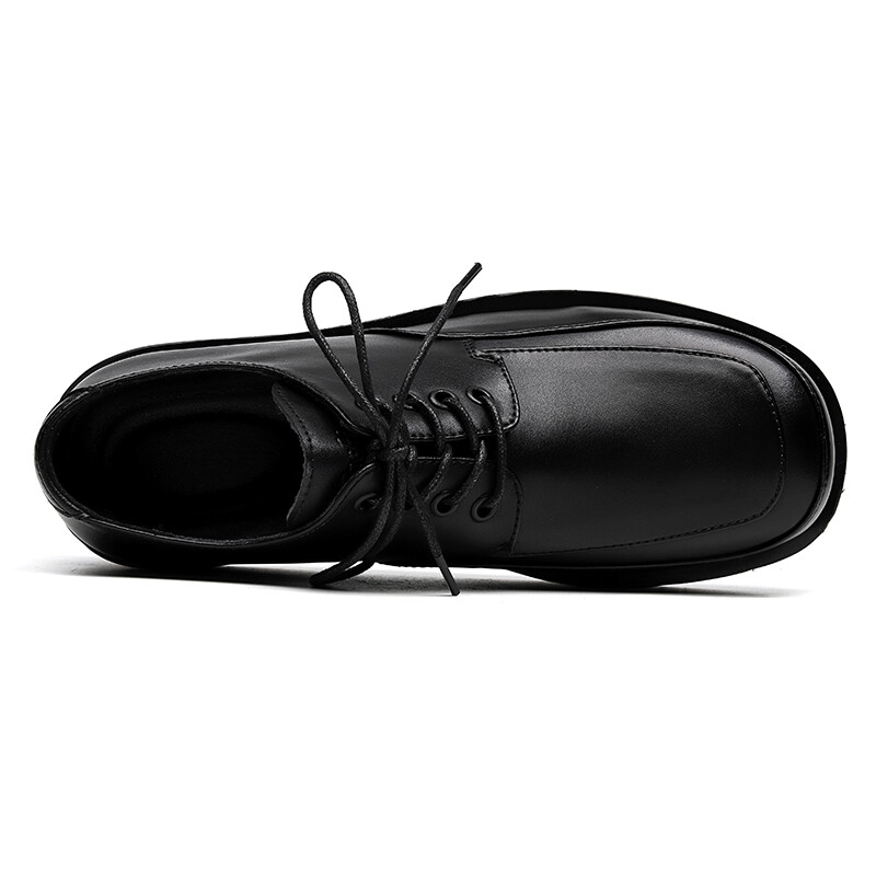 Туфли мужские Men"s Casual Men Low-Top Chi Wolf, белый — фото 3
