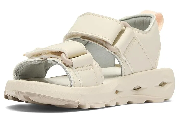 Сандалии Techsun Adventure Columbia Kids, Light Sand/Peach Quartz — фото 2